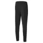 Preview: Puma teamRISE Poly Training Pants - Puma Black-Puma White