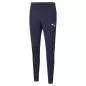 Preview: Puma teamRISE Poly Training Pants - Peacoat-Puma White