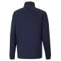 Preview: Puma teamRISE Training Poly Jacket Jr - Peacoat-Puma White