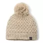 Preview: Mountain Hardwear Damen Snow Capped Beanie BEIGE