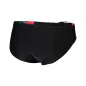 Preview: Arena M Threefold Brief R SCHWARZ