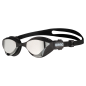 Preview: Arena Cobra Tri Swipe Mirror GRAU