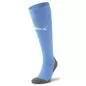 Preview: Puma Team LIGA Socks CORE - Team Light Blue-Puma White