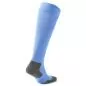 Preview: Puma Team LIGA Socks CORE - Team Light Blue-Puma White