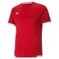 Preview: Puma teamLIGA Jersey - Puma Red-Puma White