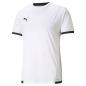 Preview: Puma teamLIGA Jersey - Puma White-Puma Black