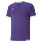 Preview: Puma teamLIGA Jersey - Prism Violet-Puma White