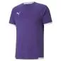 Preview: Puma teamLIGA Jersey - Prism Violet-Puma White