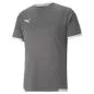Preview: Puma teamLIGA Jersey - Smoked Pearl-Puma White