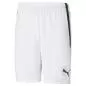 Preview: Puma teamLIGA Shorts - Puma White-Puma Black