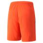 Preview: Puma teamLIGA Shorts - Nrgy Red-Puma Black