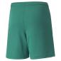 Preview: Puma teamLIGA Shorts Jr - Pepper Green-Puma White
