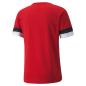 Preview: Puma teamRISE Jersey - Puma Red-Puma Black-Puma White