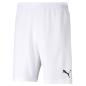 Preview: Puma teamRISE Short - Puma White-Puma Black