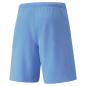 Preview: Puma teamRISE Short - Team Light Blue-Puma White