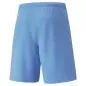 Preview: Puma teamRISE Short - Team Light Blue-Puma White