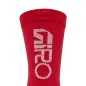Preview: Giro HRC Sock ROT