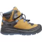 Preview: KEEN C Redwood Mid WP GELB