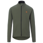 Preview: Giro M Cascade Stow Jacket GRÜN