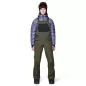Preview: Mountain Hardwear Damen Boundary Ridge™ GORE-TEX Bib BRAUN