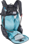 Preview: Evoc Line R.A.S. 30l (Airbag included) GRAU