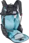 Preview: Evoc Line R.A.S. 30l (Airbag included) GRAU