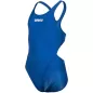 Preview: Arena G Team Swimsuit Swim Tech Solid BLAU