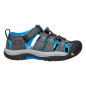Preview: KEEN Y Newport H2 GRAU