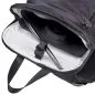 Preview: New Balance Performance 4L Hydration Backpack SCHWARZ