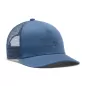 Preview: Mountain Hardwear MHDamen Logo Trucker S26 BLAU