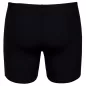 Preview: Arena M Arena Graphic Swim Mid Jammer SCHWARZ