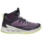 Preview: KEEN Damen Zionic Mid WP VIOLETT