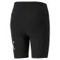 Preview: Puma ESS 7" Logo Short Leggings - Puma Black