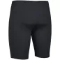 Preview: Arena M Team Swim Jammer Solid SCHWARZ