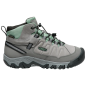 Preview: KEEN Y Targhee IV Mid WP GRAU