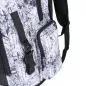 Preview: Arena Arena All Set Backpack 45L Allover WEISS