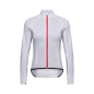 Preview: Giro Damen Chrono Expert Wind Jacket WEISS