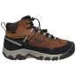 Preview: KEEN Y Targhee IV Mid WP BRAUN