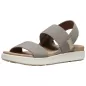 Preview: KEEN Damen Elle Backstrap BRAUN