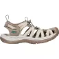 Preview: KEEN Damen Whisper BEIGE