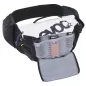 Preview: Evoc Hip Pack Pro 3L + 1.5L Bladder MEHRFARBIG