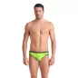 Preview: Arena M Arena Icons Swim Briefs Solid GRÜN