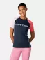 Preview: Kari Traa Ella Baselayer Tee BLAU