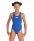Preview: Arena G Team Swimsuit Swim Tech Solid BLAU