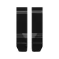 Preview: New Balance Pro Run Crew Socks 1 Pair SCHWARZ