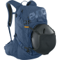 Preview: Evoc Line Pro 30L Backpack BLAU