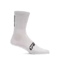 Preview: Giro Comp Racer High Sock WEISS
