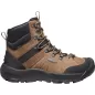 Preview: KEEN M Revel IV Mid Polar BRAUN