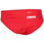 Preview: Arena B Team Swim Briefs Solid ROT