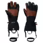Preview: Mountain Hardwear M High Exposure Gore-Tex Glove SCHWARZ